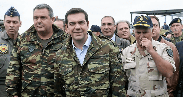 Κάποιοι γνώριζαν τις εξελίξεις στο Πεντάγωνο από πριν…