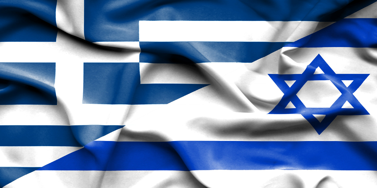 Δημήτρης Αλεξόπουλος : Επιχείρηση «Periphery» το στρατηγικό δόγμα επίθεσης φιλίας του Ισραήλ σε Ελλάδα – Κύπρο για την είσοδο του στην Ε.Ε και το ΝΑΤΟ.