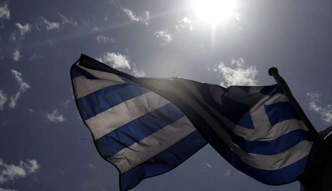 Αυτοί που θα «πουλήσουν» την Μακεδονία, ας θυμηθούν την γιαγιά στην Χιλή με την Ελληνική Σημαία (ΒΙΝΤΕΟ)
