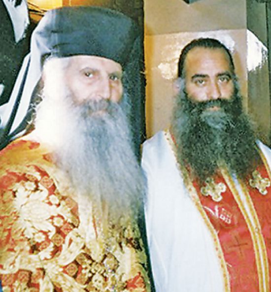 Μακαριστός Σιατίστης Παύλος: «Η πρώτη συγκλονιστική μου εμπειρία με τον Αγιο Ιάκωβο Τσαλίκη»