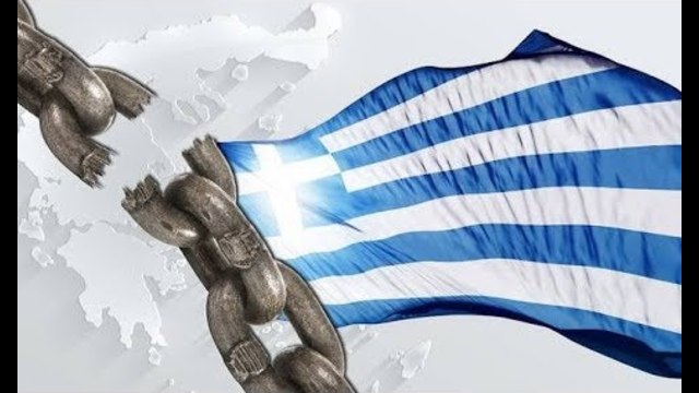 Έρχεται Ο Νέος Εθνικός Διχασμός;