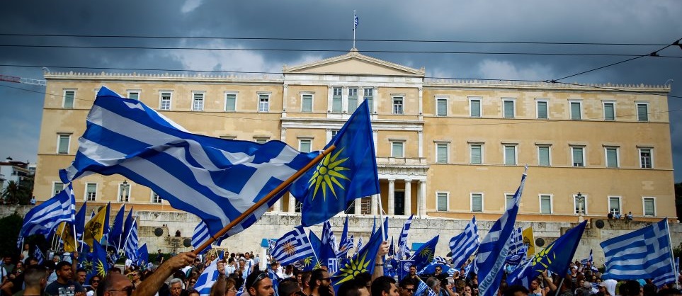 Ο. Υ. Α. Καλούμε τον Πρωθυπουργό να προκηρύξει εκλογές την 25η Μαρτίου. Δείτε γιατί.
