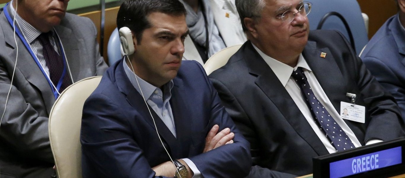 Πώς το ρωσικό βέτο στο ΣΑ του ΟΗΕ στο Σκοπιανό θα προκαλέσει ολική ήττα της… Ελλάδας «δια χειρός» Τσίπρα & Κοντζιά