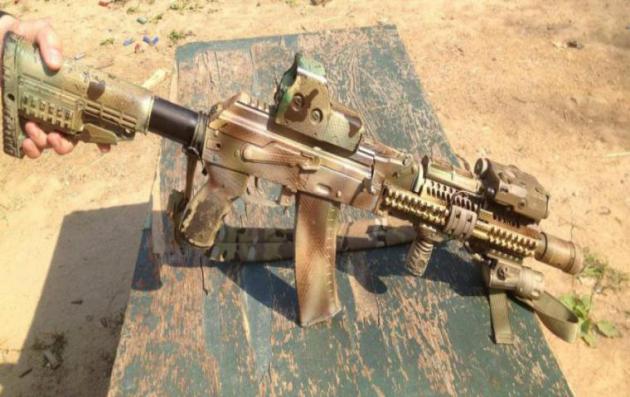 AK-74: Πέντε αλήθειες για το θρυλικό σοβιετικό όπλο που άφησε ιστορία – ΦΩΤΟ – ΒΙΝΤΕΟ