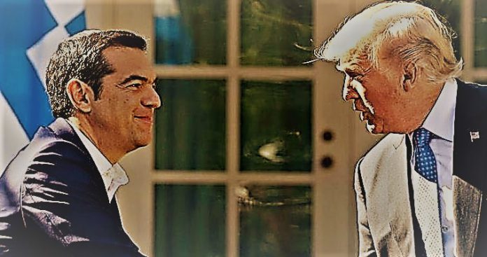 Πως η Ελλάδα μπορεί να εφαρμόσει το θεώρημα της Middle Power