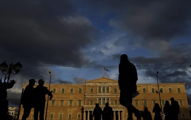 ΤΟ ΘΕΛΟΥΜΕ ΑΥΤΟ ΤΟ ΠΟΛΙΤΕΥΜΑ;