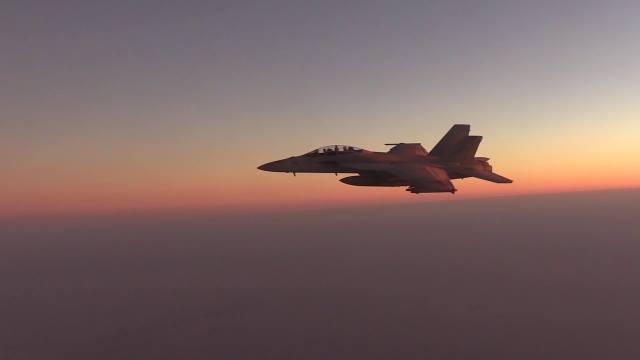 Nέα σφαγή της συμμαχίας των ΗΠΑ σε χωριό της Deir Ezzor. 20 και πλέον νεκροί άμαχοι και πολλοί σε κρίσιμη κατάσταση.