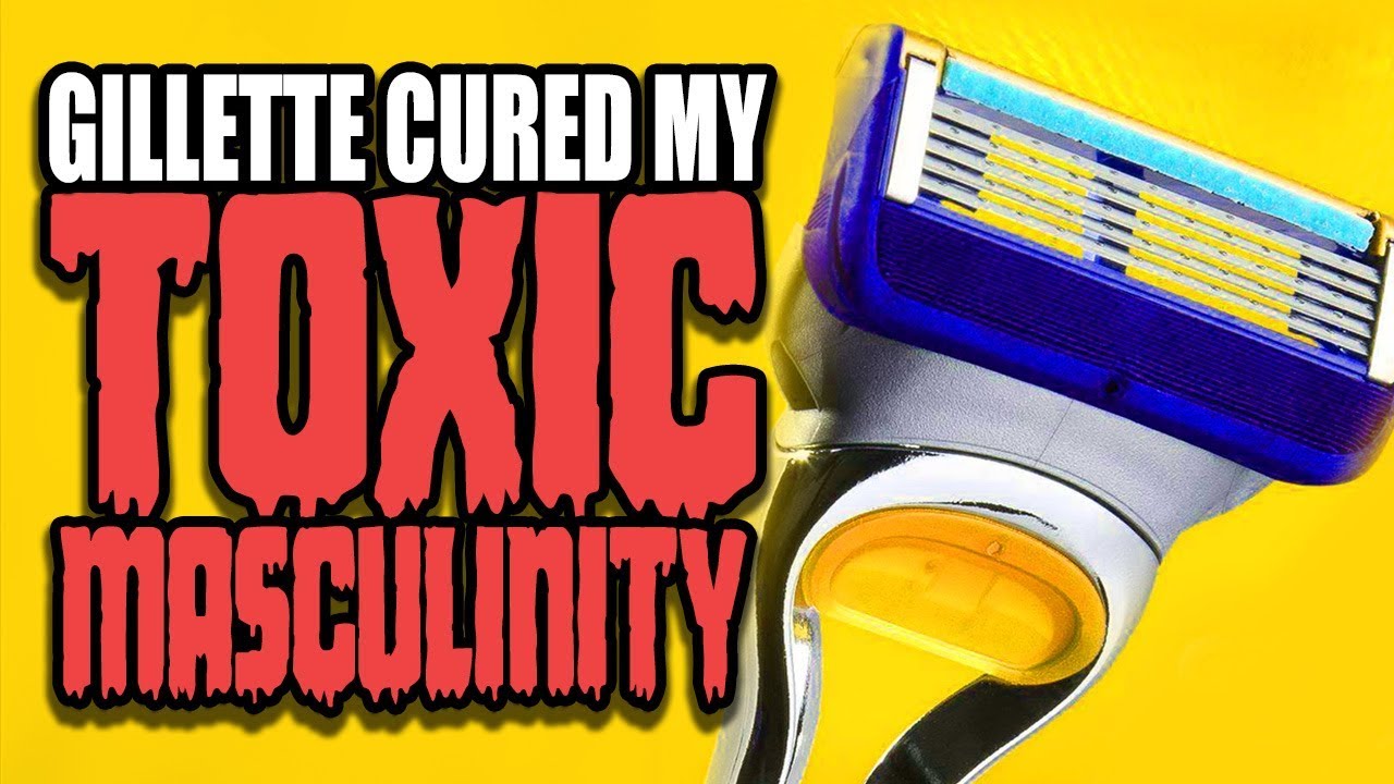R.I.P.-C. Gillette