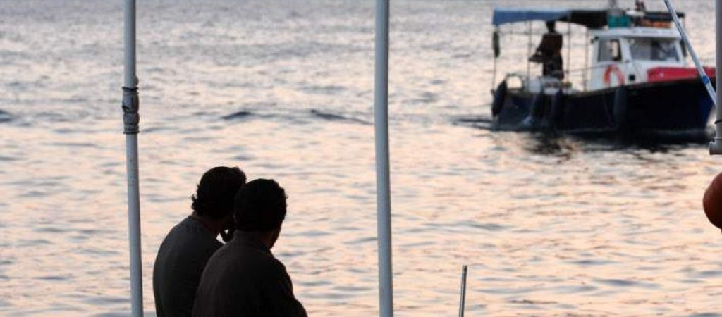Συγκλονίζουν οι Έλληνες ακρίτες ψαράδες του Αιγαίου: «Οι Τούρκοι μας απειλούν με όπλα, δεν φεύγουμε, δεν θα μας κάνουν νέα Ίμια» (ΒΙΝΤΕΟ)