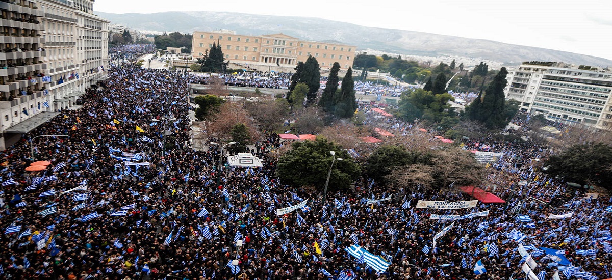 ΕΛΛΗΝΑΣ ΧΡΙΣΤΙΑΝΟΣ : ΦΩΝΗ ΛΑΟΥ , ΟΡΓΗ ΘΕΟΥ !!!