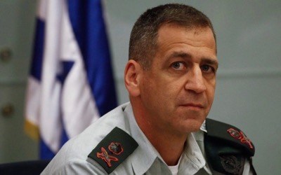 Το Ισραήλ οργάνωσε πολλές απόπειρες δολοφονίας κατά του Bachar el-Assad.