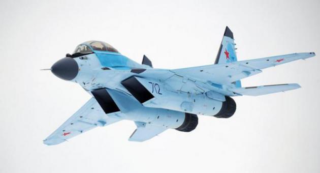 MiG-35: Τρομακτική ενίσχυση του στόλου μαχητικών αεροσκαφών της Ρωσίας σε 48 μήνες – ΦΩΤΟ – ΒΙΝΤΕΟ