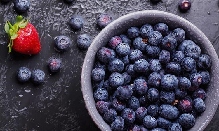 Acai berry (Ακάι μπέρι) – Το κορυφαίο αντιοξειδωτικό «superfood»