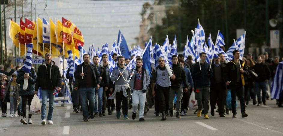 Ο ΠΙΟ ΜΙΚΡΟΣ ΕΛΛΗΝΑΣ : ΤΟ ΣΥΛΛΑΛΗΤΗΡΙΟ ΩΣ ΣΥΜΠΕΡΑΣΜΑ