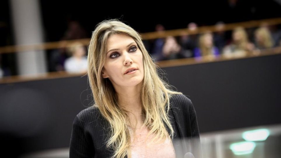 Ε.Καϊλή: «Η Συμφωνία δεν μπορεί να περάσει με αγορασμένες πλειοψηφίες όπως αυτή του Θεοχαρόπουλου»