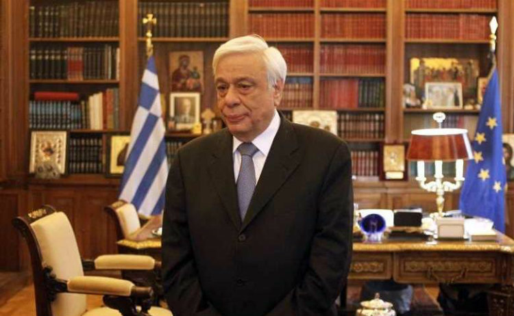 Επιστολή πολίτη στον Πρόεδρο της Δημοκρατίας: Θα επιτρέψετε τον διαχωρισμό των Ελλήνων σε προδότες και πατριώτες;