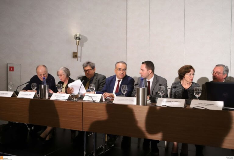 Κύρωση της Συμφωνίας των Πρεσπών με 180 ψήφους ζητούν οι Δικηγορικοί Σύλλογοι