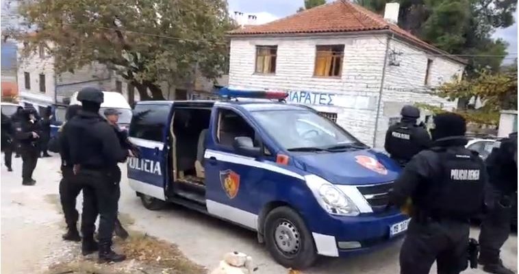 Ο Εφιάλτης της Τροκρατίας των Αλβανών ξαναχτυπά τους Έλληνες της Βορείου Ηπείρου!
