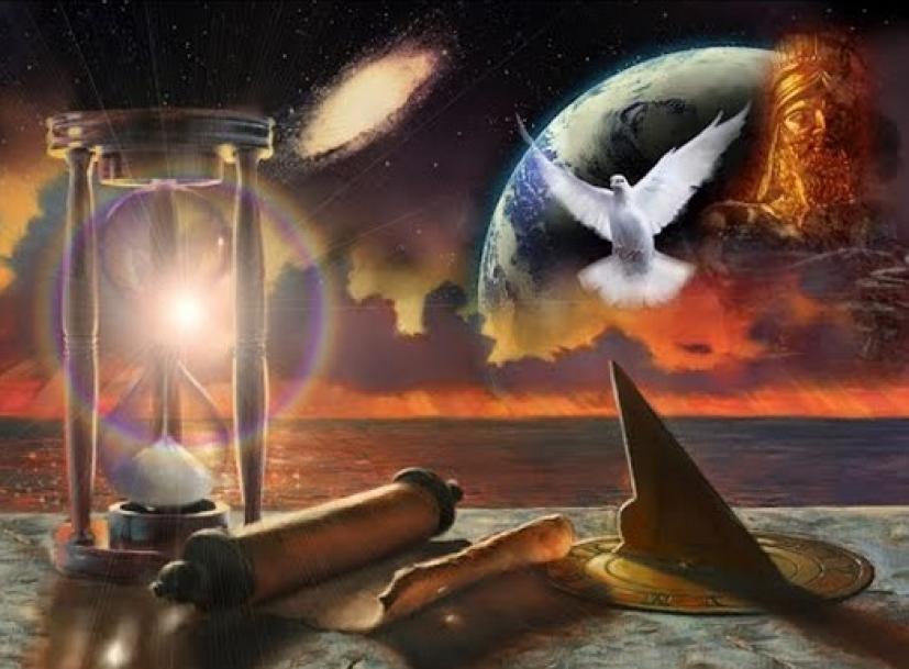 Προφητεία : Ανοίγει η Βίβλος του 2019 – Η χώρα μας περιμένει έναν ηγέτη, απεσταλμένο του Θεού, που θα αφυπνίσει τον λαό πού τώρα κοιμάται.