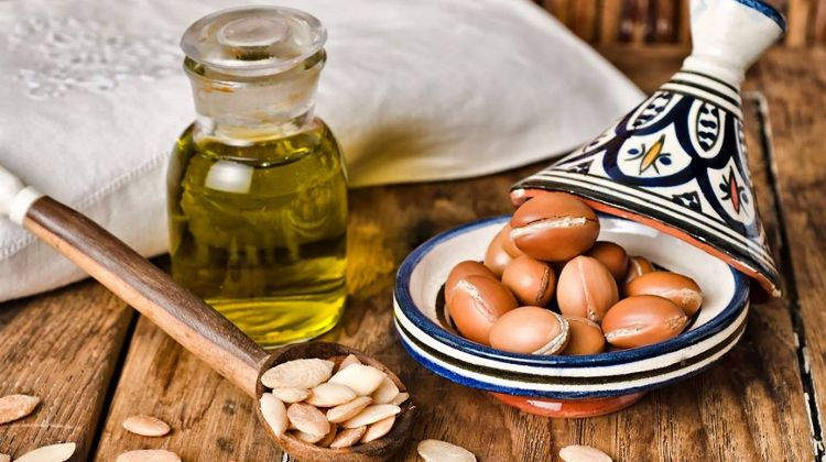 Αργανέλαιο – Το έλαιο με τα αμέτρητα οφέλη