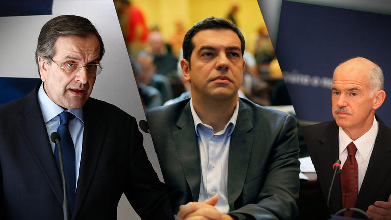 ΜΗΝΥΜΑ ΠΡΟΣ ΟΛΟΥΣ ΤΟΥΣ ΠΡΟΔΟΤΕΣ ΕΘΝΟΦΑΓΟΥΣ ΠΟΛΙΤΙΚΟΥΣ ΤΗΣ ΕΛΛΑΔΑΣ | ΑΓΙΟΣ ΠΑΪΣΙΟΣ: «ΕΙΔΑΤΕ ΤΙ ΕΠΑΘΕ Ο …