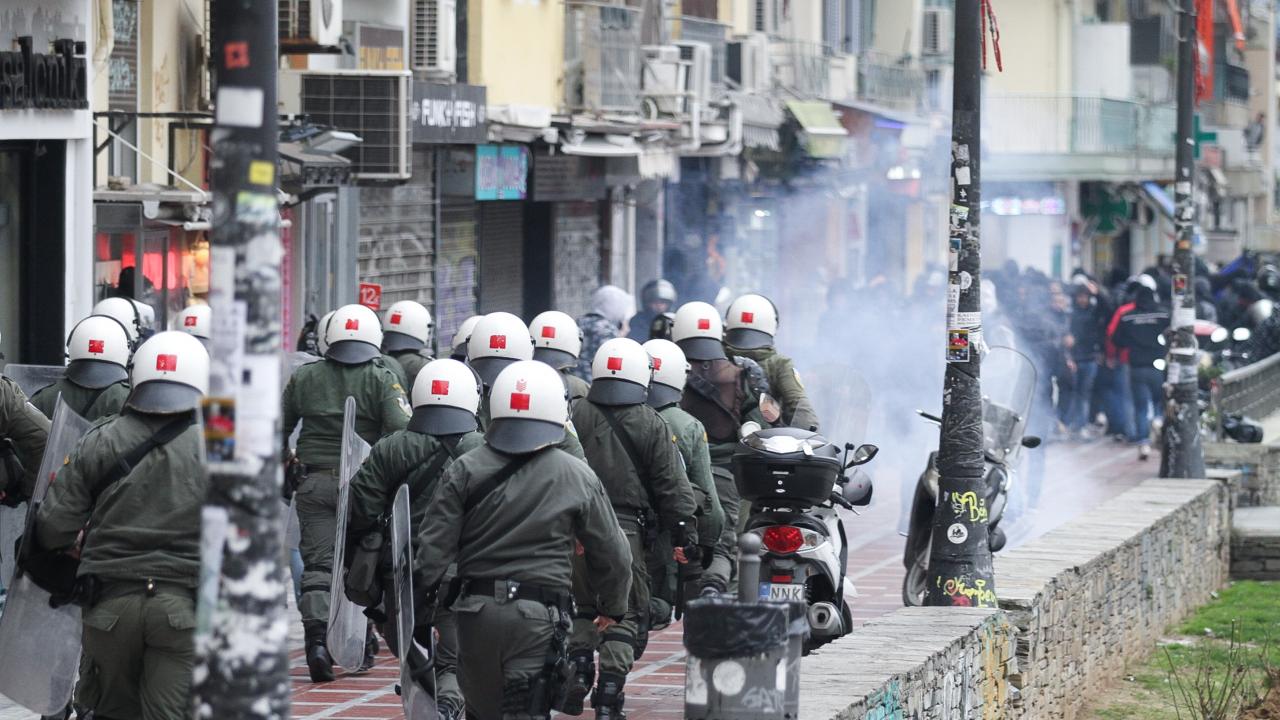 ΝΕΑ ΜΗΝΥΣΗ ΤΗΣ ΠΑΜΜΑΚΕΔΟΝΙΚΗΣ ΣΥΝΟΜΟΣΠΟΝΔΙΑΣ ΓΙΑ ΤΑ ΕΠΕΙΣΟΔΙΑ ΣΤΟ ΣΥΝΤΑΓΜΑ