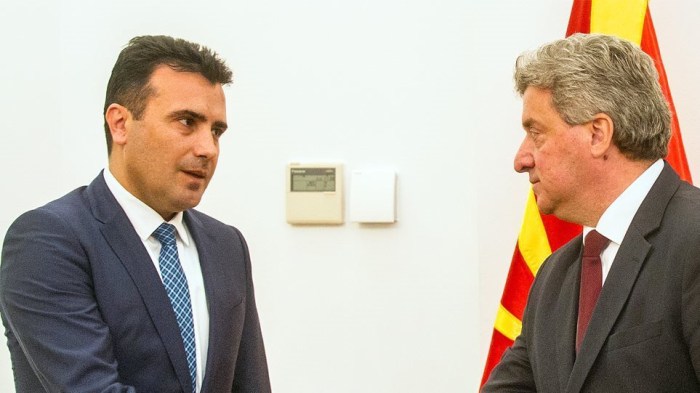 Νεκρή, τυπικά και νομικά, η «Συμφωνία των Πρεσπών» πριν ακόμα τεθεί σε ισχύ!