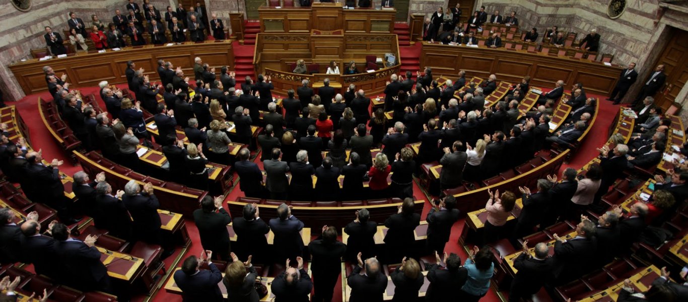 Αυτοί είναι οι βουλευτές που προειδοποιήθηκαν ότι «Θα βρεθεί το κεφάλι τους σε χαντάκι αν προδώσουν την Μακεδονία»