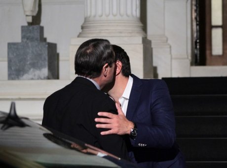 Η «παρέα» του Σχεδίου ΑΝΑΝ ενώνεται ξανά εις βάρος της Μακεδονίας – Διαδώστε τα ΒΙΝΤΕΟ που λένε την αλήθεια