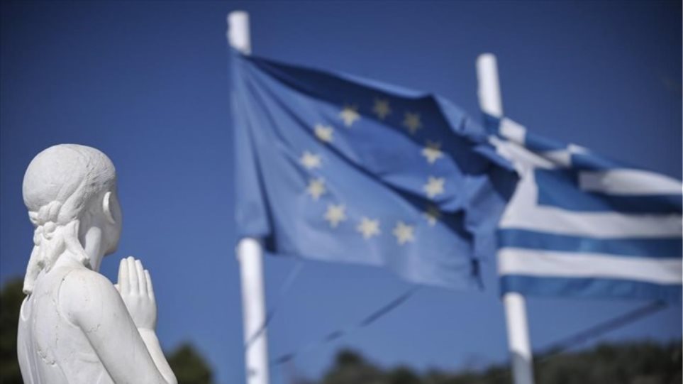 Σοκ και… χρέος ! ΕΛΣΤΑΤ: Στα €335 δισ. αυξήθηκε το χρέος της Ελλάδας!