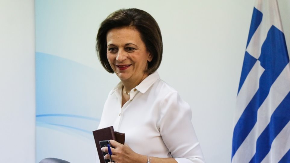 Τσέπωνε δύο μισθούς η Χρυσοβελώνη; Ερώτηση Μαυρωτά – Ψαριανού στη Βουλή