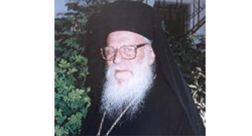 Ο Γέροντας δεν πατούσε στη γη… Ο χαρισματικός Γέροντας των Ρουστικων π. Ευμένιος Λαμπάκης