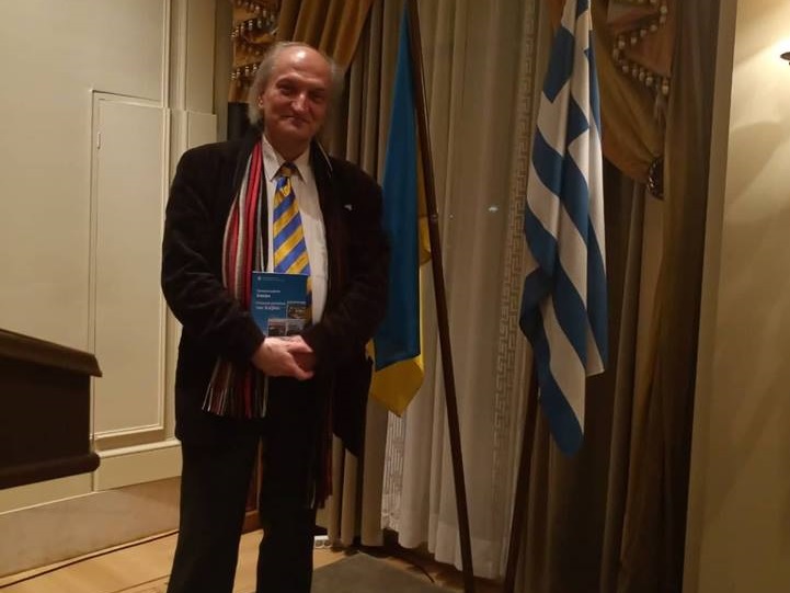 Δρούγος: “Αμερικανοί και Γερμανοί, επιδιώκουν κυβέρνηση ανοχής για να πιέζουν”