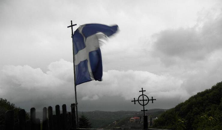 Δεν είναι αργά για το Μεγάλο Θαύμα…