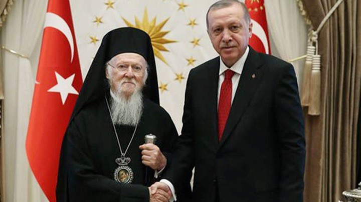 Μήπως ήρθε η ώρα αποχώρησης του Πατριάρχη Βαρθολομαίου;
