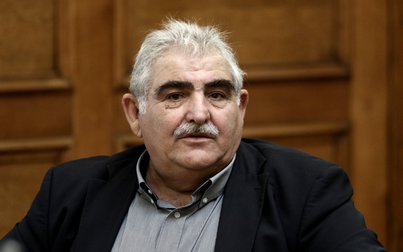 Σκοπιανότεροι των Σκοπιανών- Βουλευτής του ΣΥΡΙΖΑ: «Στον εμφύλιο διώξαμε τους ντόπιους «Μακεδόνες»» (ΒΙΝΤΕΟ)