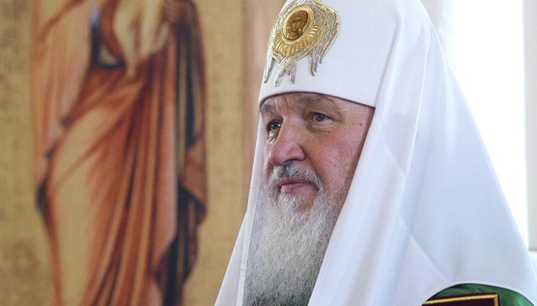 Σχίσμα προανήγγειλε η Μόσχα- Διχασμός στην Ορθοδοξία