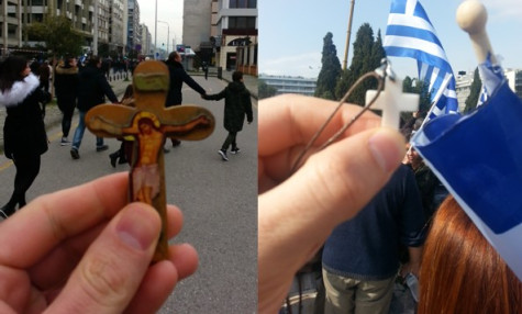 ΣΥΛΛΑΛΗΤΗΡΙΟ Ή ΕΙΡΗΝΙΚΟ «ΚΑΤΑΛΥΤΗΡΙΟ» ;;; ΠΟΛΙΤΕΥΜΑ ΟΡΘΟΔΟΞΗΣ ΑΡΙΣΤΟΚΡΑΤΙΑΣ ΤΟ ΑΝΤΙΔΟΤΟ ΣΤΗ ΔΗΜΟΚΡΑΤΙΚΗ ΕΞΑΠΑΤΗΣΗ.