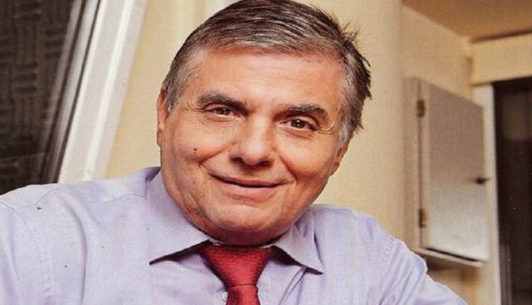 Τράγκας: INFERNO Η ψήφος εμπιστοσύνης, η πολιτική αυτοκτονία Καμμένου και ο κακός ηθοποιός Θεοδωράκης