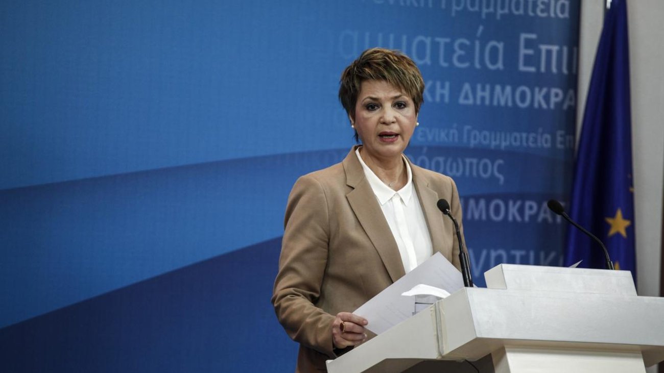 Ομολογία Γεροβασίλος : «Οι κουκουλοφόροι μέσα στη Βουλή ήταν αστυνομικοί»
