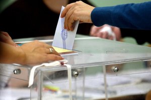 WSJ: Ο λαός αντίθετος με την Συμφωνία των Πρεσπών – Θα μιλήσουν οι κάλπες