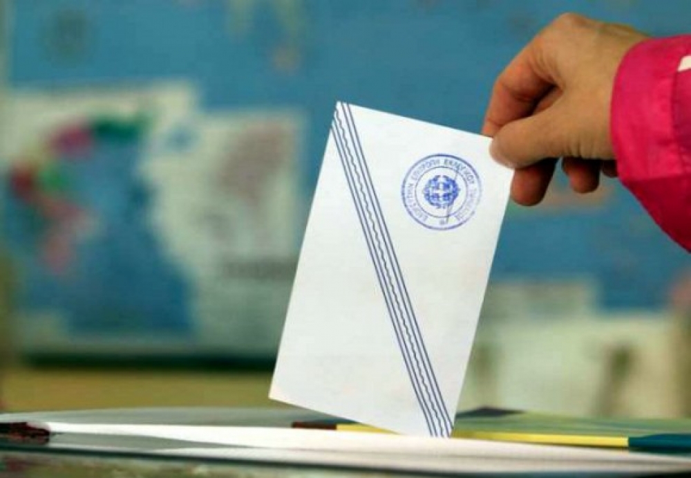 Καταπληκτικό. Ο ΣΥΡΙΖΑ θεσμοθέτησε (καλώς) ακόμα και δημοτικά-περιφερειακά δημοψηφίσματα. Το αρνείται όμως για τις Πρέσπες !