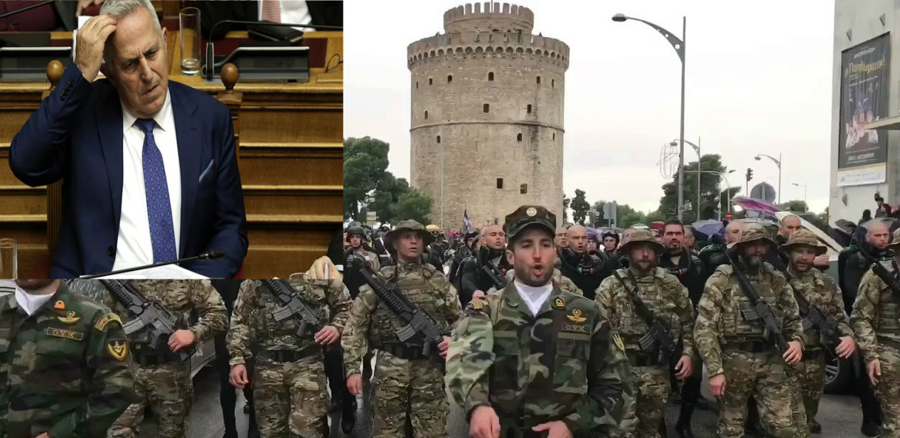 ΞΕΣΠΑΣΑΝ τα «βατράχια» κατά του Αποστολάκη: «32 μήνες ήσουν Διοικητής και είχαμε…» (ΦΩΤΟ)