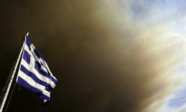 …Είναι καιρός πια να ξυπνήσουμε, έστω και τώρα, πριν είναι αργά, γιατί το κακό έχει κατακλείσει τα πάντα