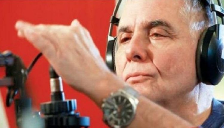 Γ. Τράγκας: Ο Χορός των Καταραμένων Μειοδότες, ιδιοτελείς και απίστευτα άφρονες!
