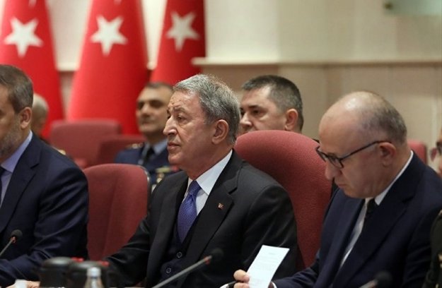 Νεοραγιαδισμός – Με νέα NAVTEX στην ελληνική υφαλοκρηπιδα στρώνει η Άγκυρα το χαλί για την συνάντηση Αποστολάκη-Ακάρ