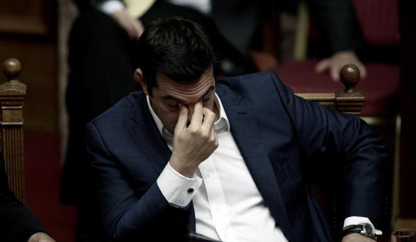 Ο Τσίπρας και η «παρέα» του «βουλιάζουν» στη λίμνη των Πρεσπών – Οδηγούνται σε εκλογική συντριβή – «Δραπετεύουν» με κάλπες στις…
