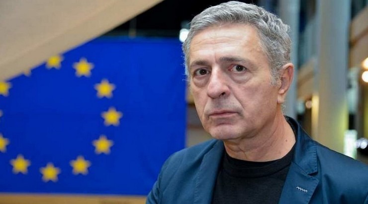 Κούλογλου: Η Μογκερίνι δήλωσε ότι το Κυπριακό θα λυθεί μόνο εάν ξαναβγεί ο Τσίπρας