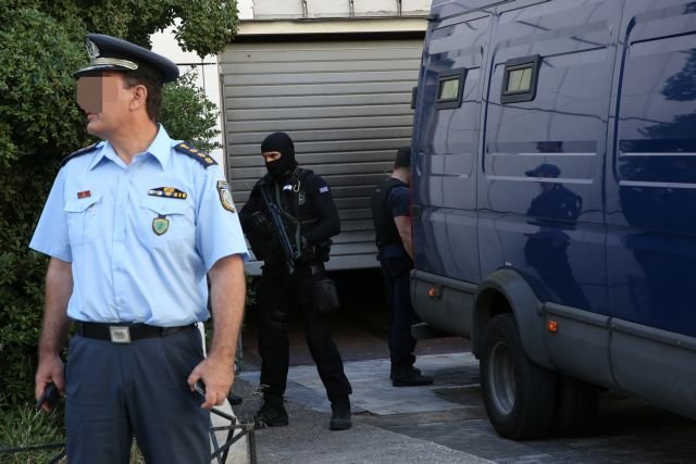 Φόβοι για ένοπλη επίθεση σε δικαστικούς: Εκτακτα μέτρα ζήτησε η ΕΛ.ΑΣ μετά από περίεργο περιστατικό με εκπυρσοκρότηση όπλου στο Εφετείο