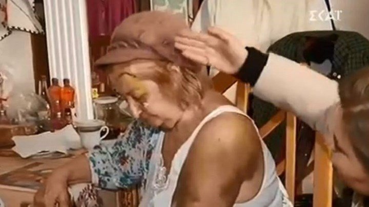 ΒΙΝΤΕΟ-ΣΟΚ! Δείτε πως σάπισαν στο ξύλο ληστές δύο ηλικιωμένα αδέλφια – Τους χτυπούσαν επί μισή ώρα – Απροστάτευτος ο ελληνικός λαός